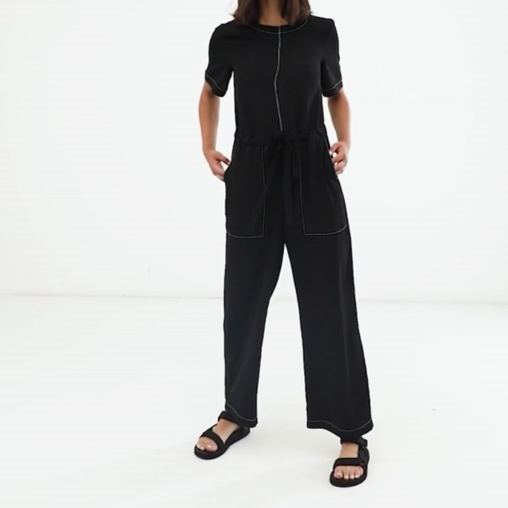 NWT ASOS Jumpsuit